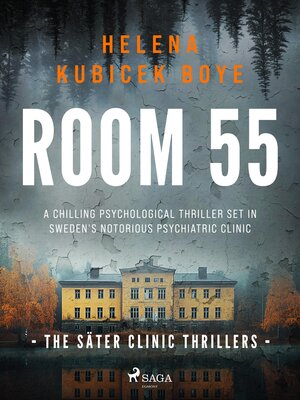 cover image of Room 55